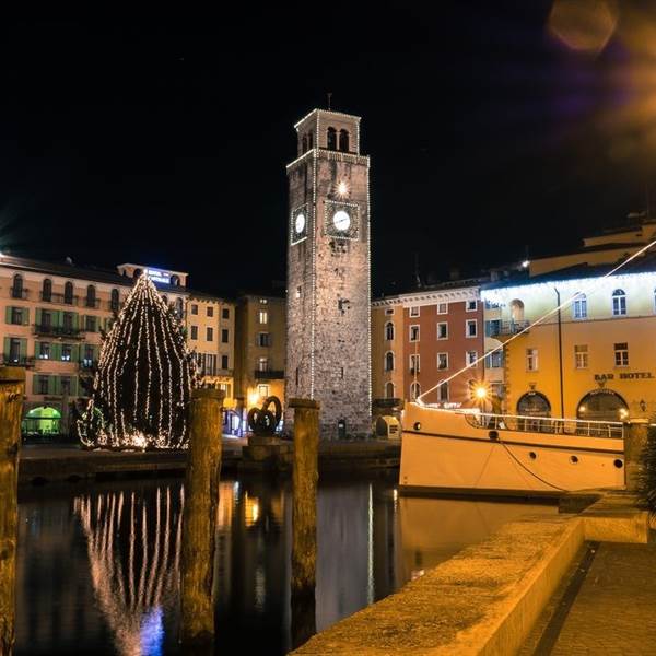 NATALE IN PIAZZA